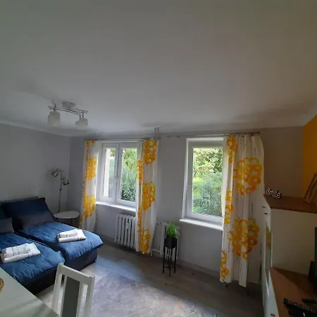 Zielony Apartament, Kielce, Targi, Centrum Exterior photo