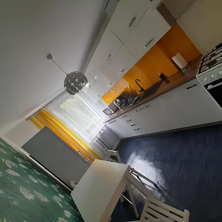 Zielony Apartament, Kielce, Targi, Centrum Exterior photo