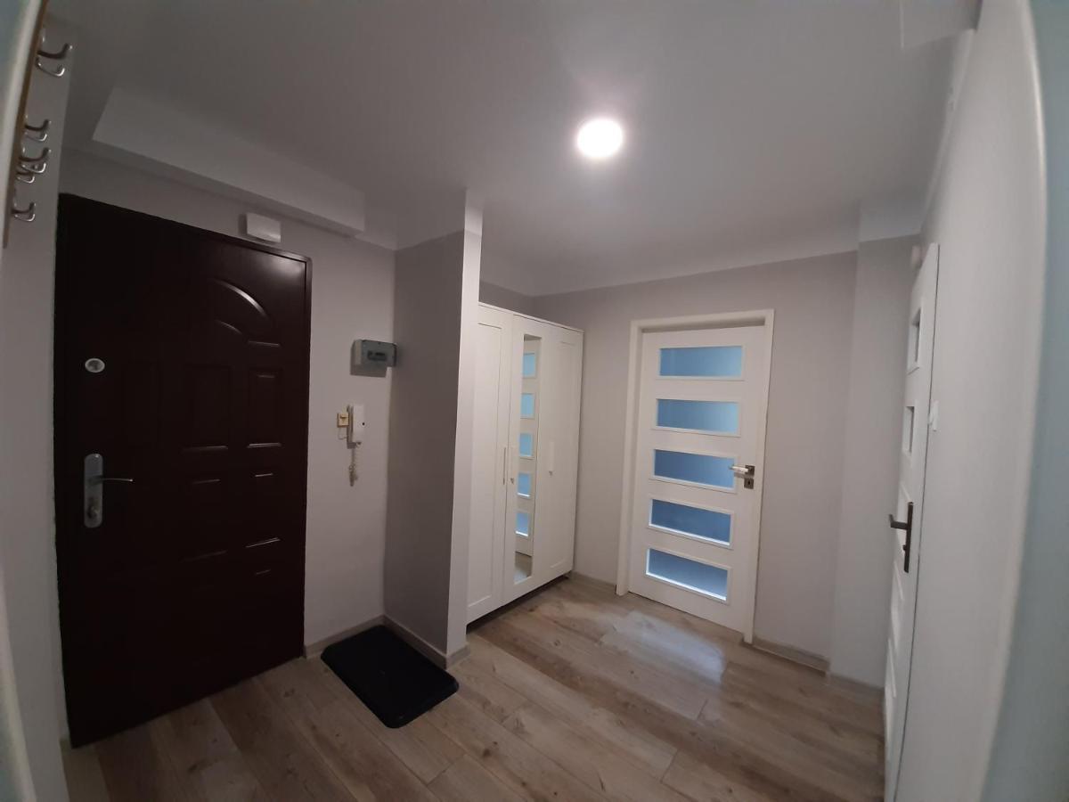 Apartament, Kielce, Targi, Centrum Apartment Kielce