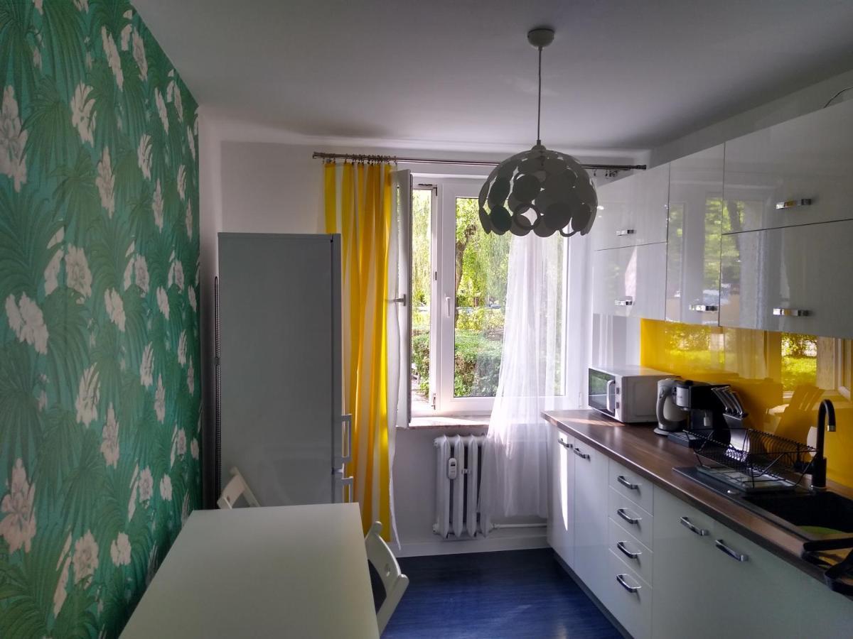 Apartament, Kielce, Targi, Centrum Apartment *