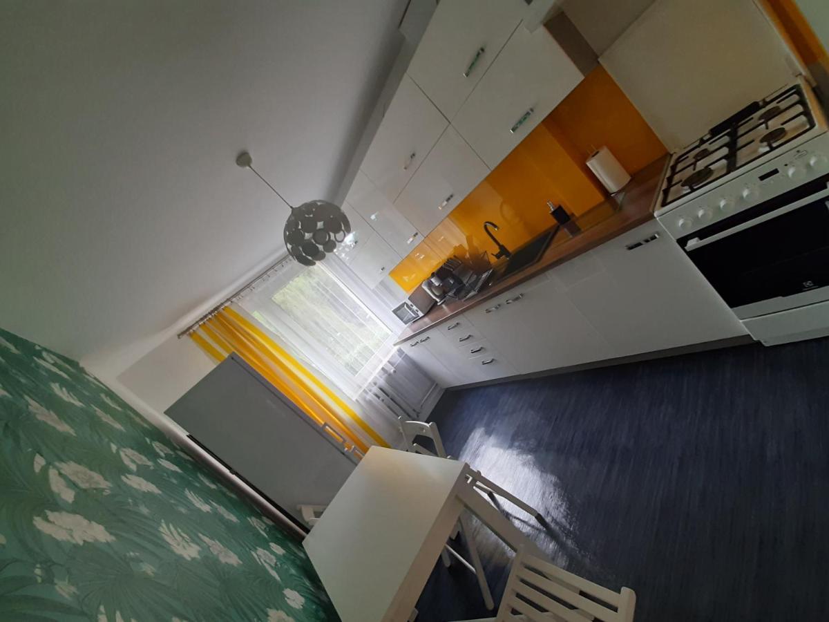 Apartament, Kielce, Targi, Centrum Apartment Kielce