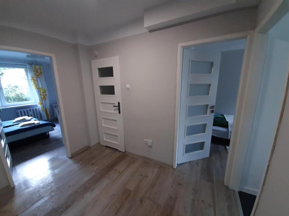 Apartment Apartament, Kielce, Targi, Centrum