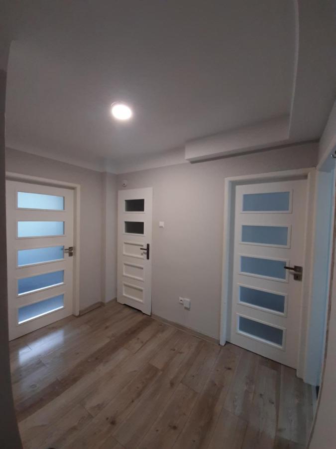 Apartment Apartament, Kielce, Targi, Centrum *