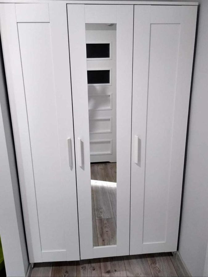 Apartment Apartament, Kielce, Targi, Centrum