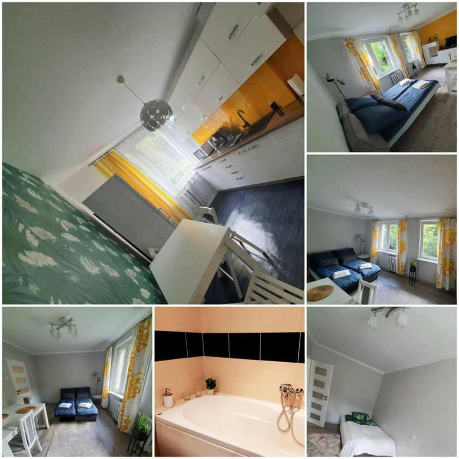 Apartment Apartament, Kielce, Targi, Centrum