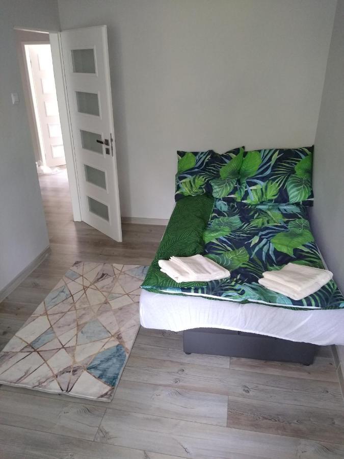 Apartament, Kielce, Targi, Centrum Apartment *